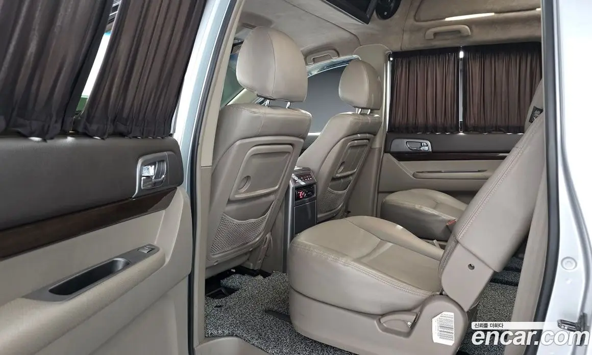 SsangYong Korando 2014 2.0 автомат (гидро), фото 11