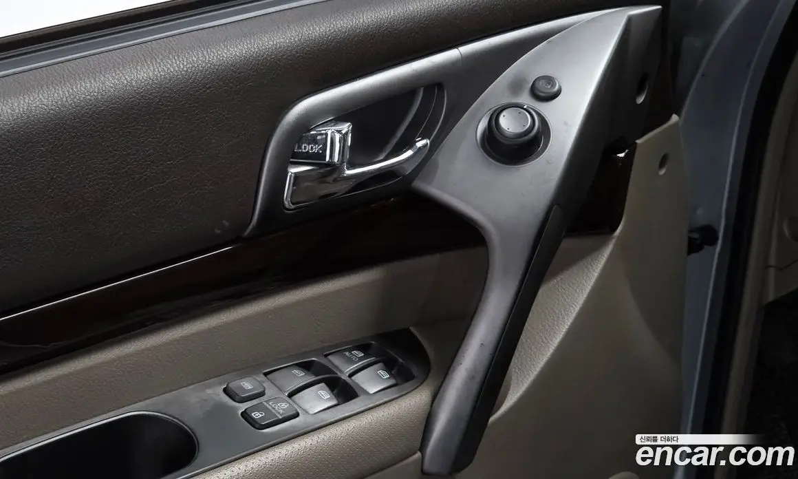 SsangYong Korando 2014 2.0 автомат (гидро), фото 16