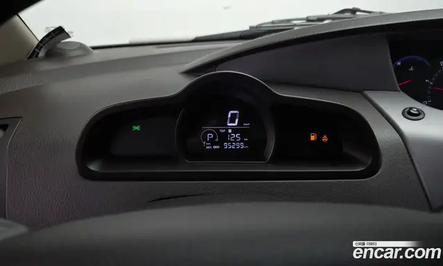 SsangYong Korando 2014 2.0 автомат (гидро), миниатюра 8