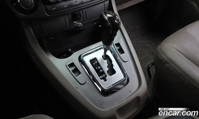 SsangYong Korando 2014 2.0 автомат (гидро), миниатюра 9