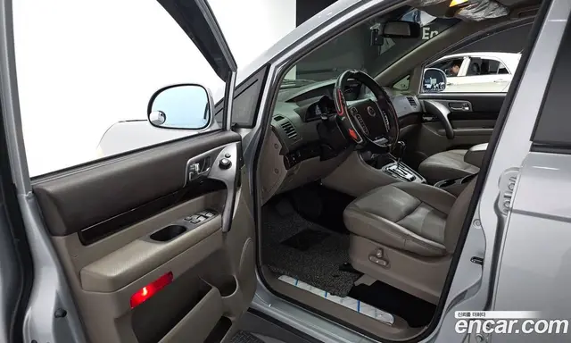 SsangYong Korando 2014 2.0 автомат (гидро), миниатюра 10