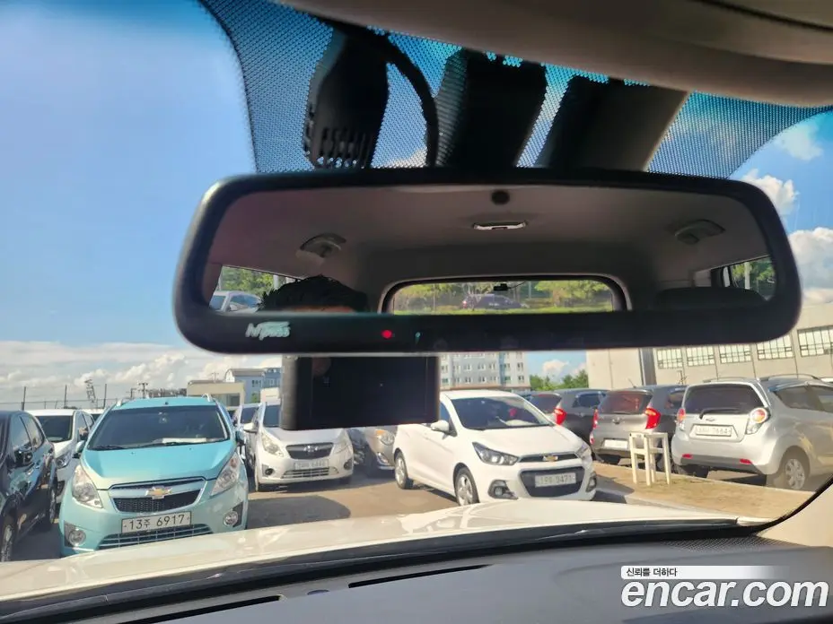 SsangYong Korando 2023 1.5 автомат (гидро), фото 13