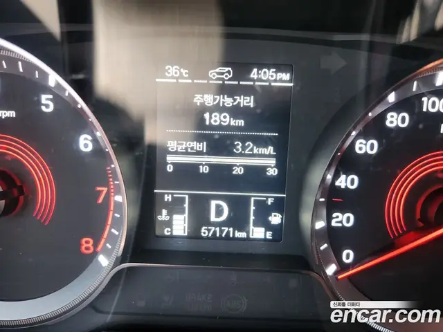 SsangYong Korando 2023 1.5 автомат (гидро), миниатюра 8