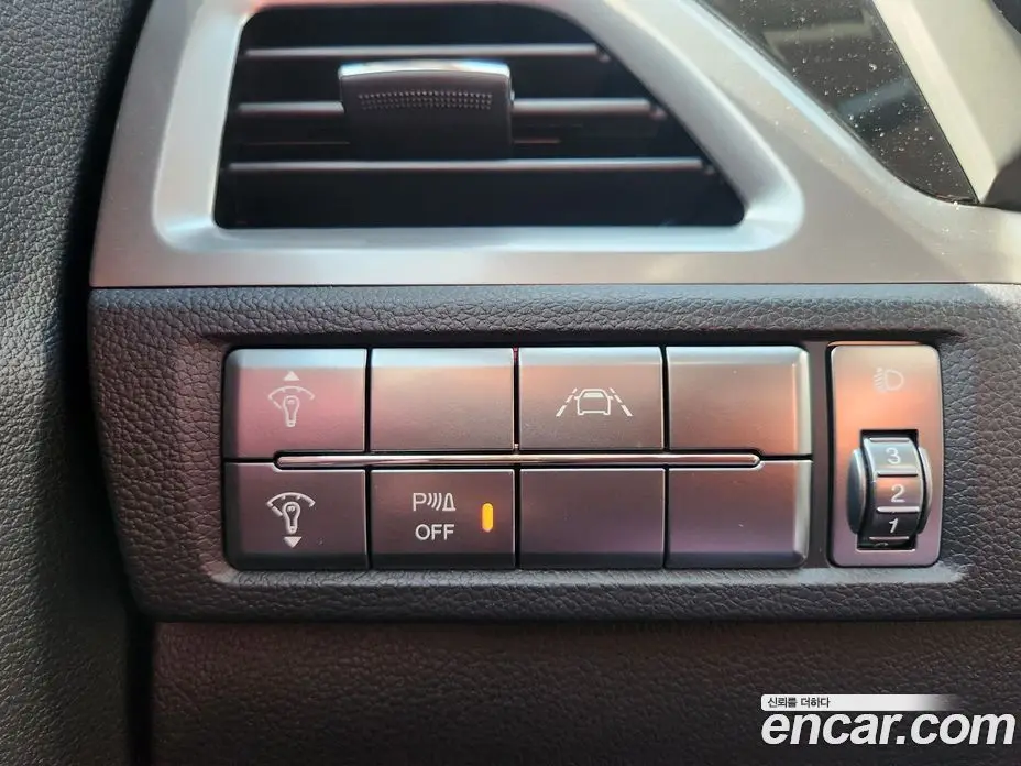 SsangYong Korando 2023 1.5 автомат (гидро), фото 10