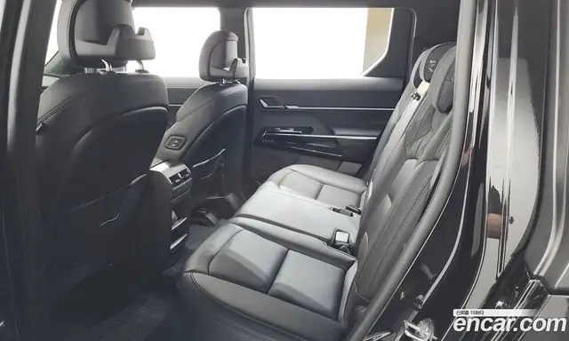 SsangYong Musso 2025 0.2 автомат (гидро), миниатюра 11