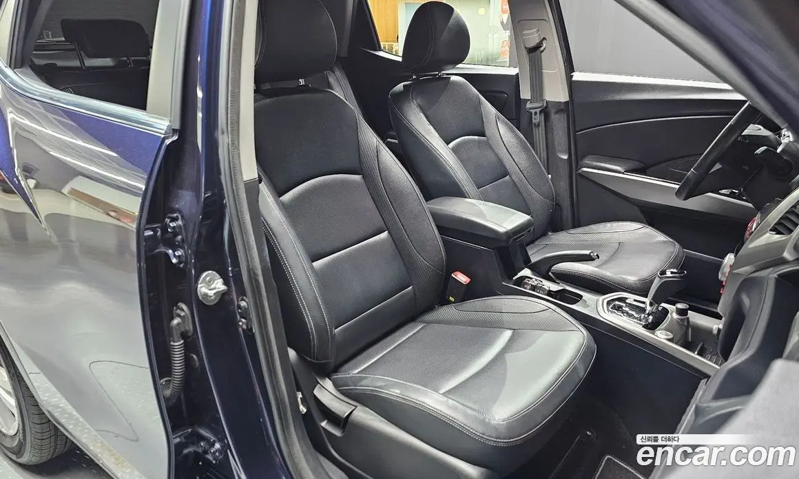 SsangYong TIBOLI 2016 1.6 автомат (гидро), фото 11 SsangYong TIBOLI 2016 1.6 автомат (гидро), фото 11