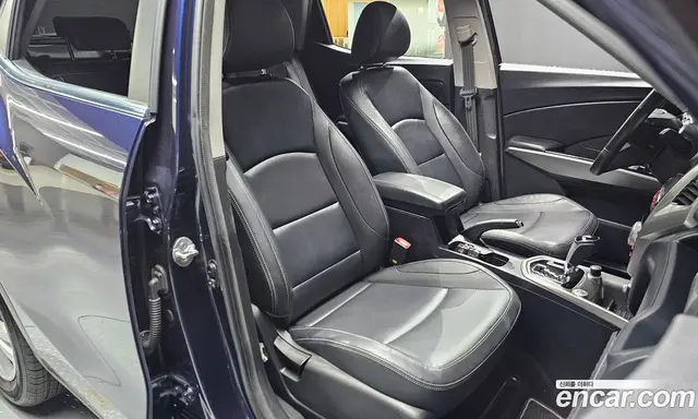 SsangYong TIBOLI 2016 1.6 автомат (гидро), миниатюра 11 SsangYong TIBOLI 2016 1.6 автомат (гидро), миниатюра 11