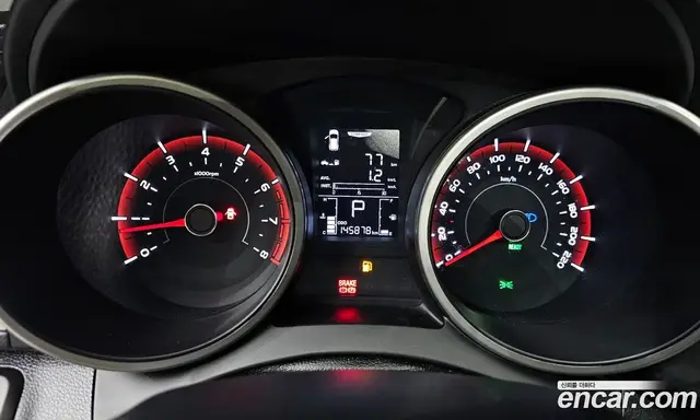 SsangYong TIBOLI 2016 1.6 автомат (гидро), миниатюра 8 SsangYong TIBOLI 2016 1.6 автомат (гидро), миниатюра 8