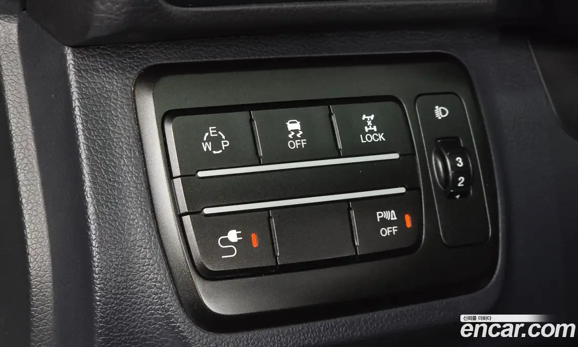 SsangYong TIBOLI 2017 1.6 автомат (гидро), фото 19