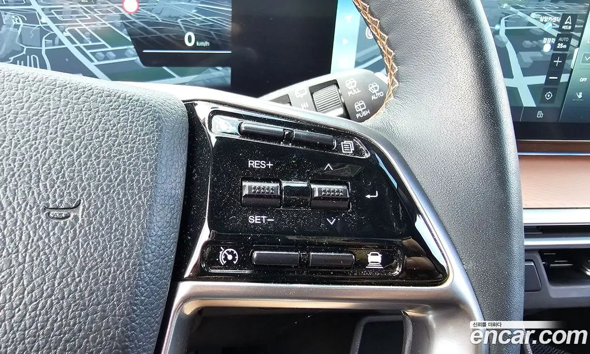 SsangYong Torres 2024 1.5 автомат (гидро), фото 16