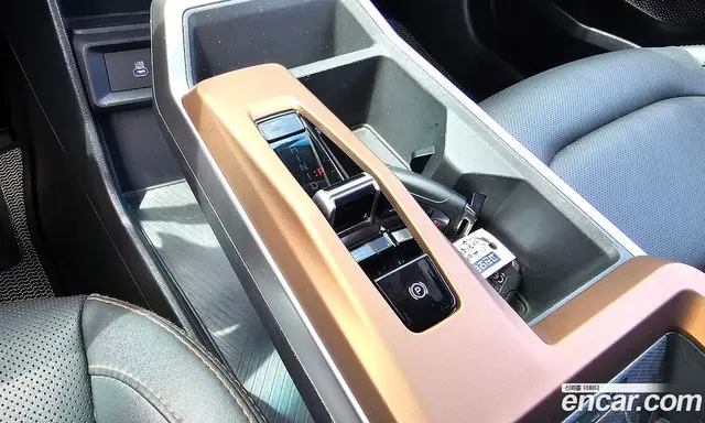 SsangYong Torres 2024 1.5 автомат (гидро), миниатюра 9