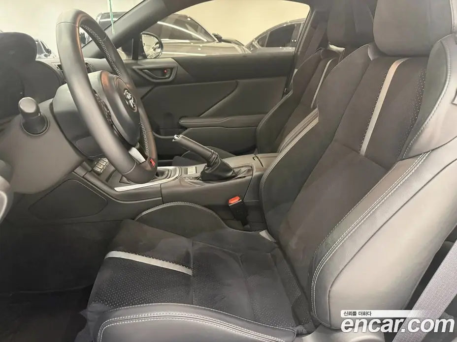 Toyota 86 2025 2.4 механика, фото 10 Toyota 86 2025 2.4 механика, фото 10