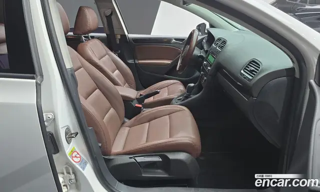 Volkswagen Golf 2011 2.0 автомат (гидро), миниатюра 11 Volkswagen Golf 2011 2.0 автомат (гидро), миниатюра 11