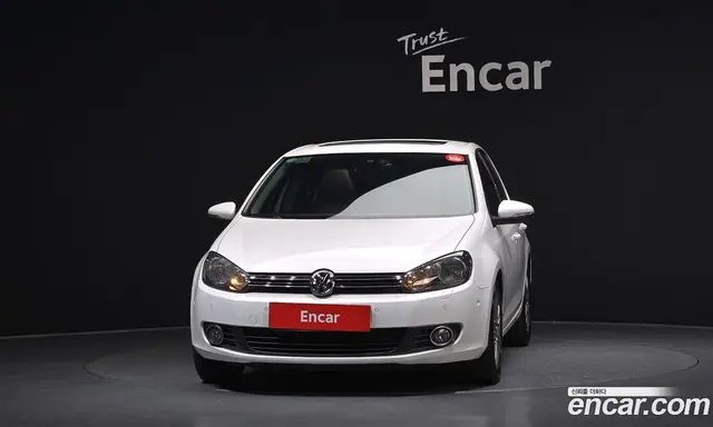Volkswagen Golf 2011 2.0 автомат (гидро), миниатюра 3 Volkswagen Golf 2011 2.0 автомат (гидро), миниатюра 3