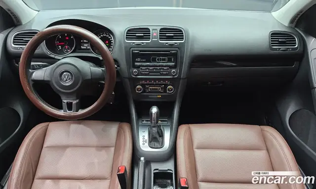 Volkswagen Golf 2011 2.0 автомат (гидро), миниатюра 7 Volkswagen Golf 2011 2.0 автомат (гидро), миниатюра 7