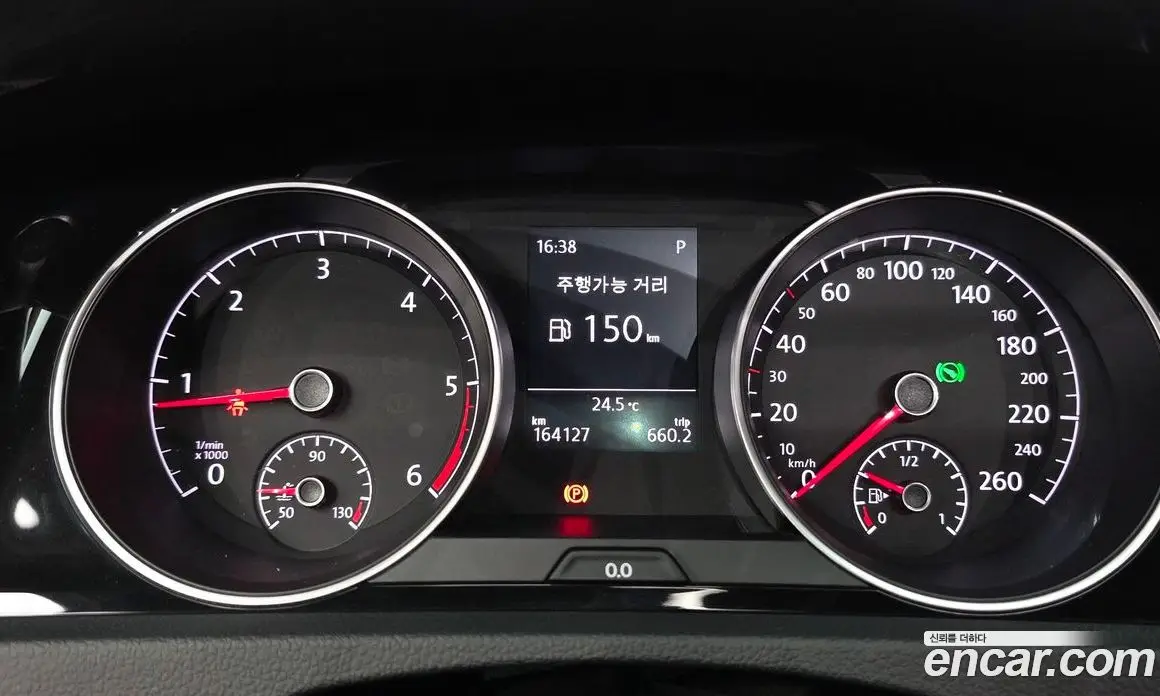 Volkswagen Golf 2014 2.0 автомат (гидро), фото 8