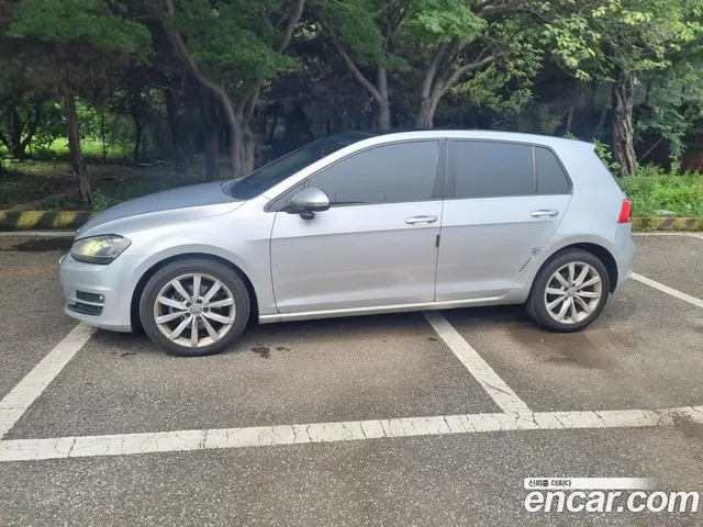 Volkswagen Golf 2015 2.0 автомат (гидро), миниатюра 4 Volkswagen Golf 2015 2.0 автомат (гидро), миниатюра 4