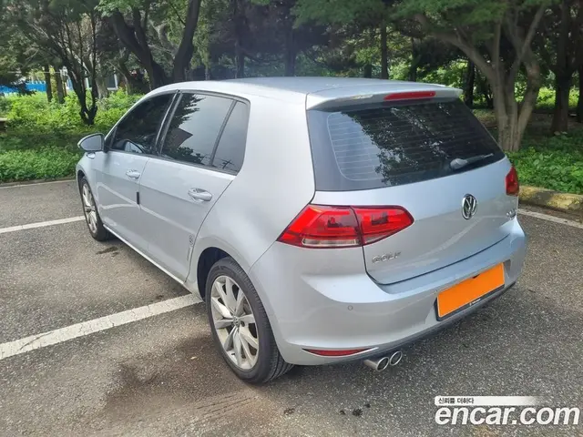 Volkswagen Golf 2015 2.0 автомат (гидро), миниатюра 5 Volkswagen Golf 2015 2.0 автомат (гидро), миниатюра 5