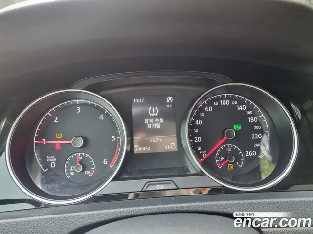 Volkswagen Golf 2015 2.0 автомат (гидро), миниатюра 8 Volkswagen Golf 2015 2.0 автомат (гидро), миниатюра 8
