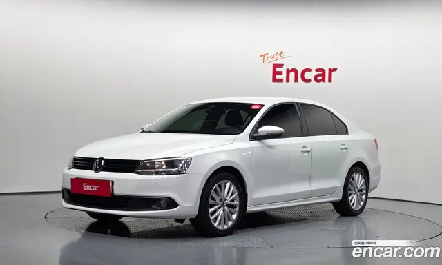 Volkswagen Jetta, 2014, 114 510 км