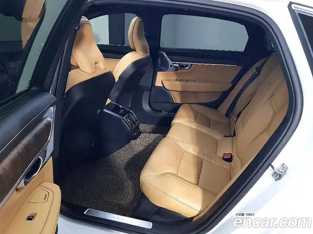 Volvo S90 2022 2.0 автомат (гидро), миниатюра 11 Volvo S90 2022 2.0 автомат (гидро), миниатюра 11