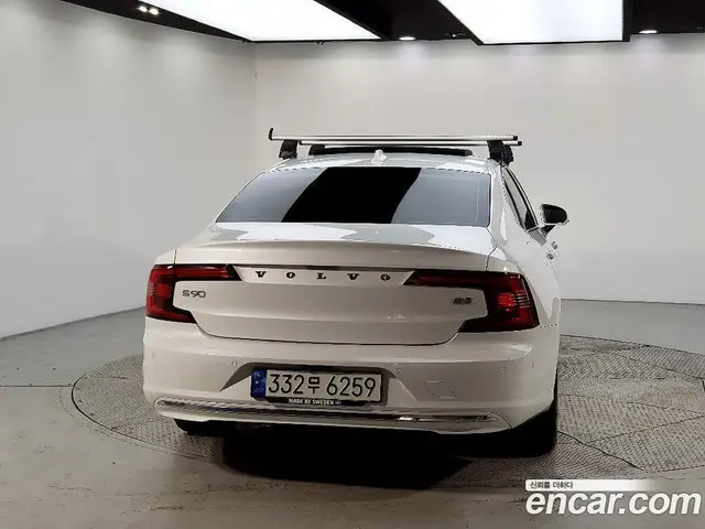 Volvo S90 2022 2.0 автомат (гидро), миниатюра 4 Volvo S90 2022 2.0 автомат (гидро), миниатюра 4