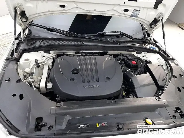 Volvo S90 2022 2.0 автомат (гидро), миниатюра 6 Volvo S90 2022 2.0 автомат (гидро), миниатюра 6
