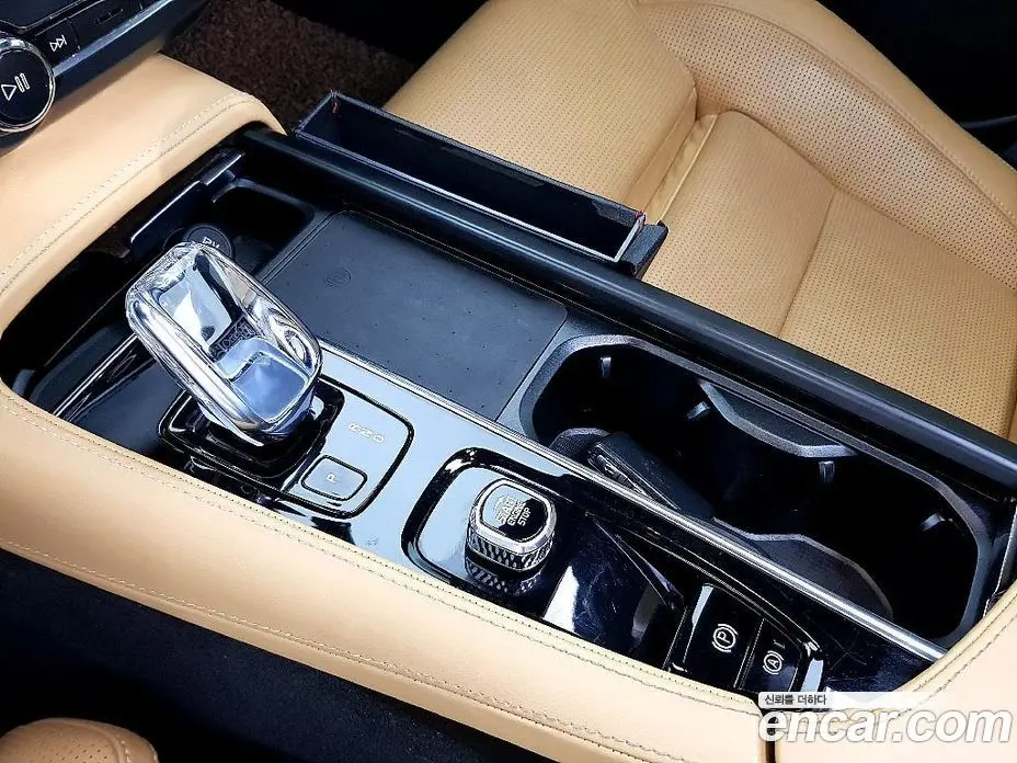Volvo S90 2022 2.0 автомат (гидро), фото 9 Volvo S90 2022 2.0 автомат (гидро), фото 9