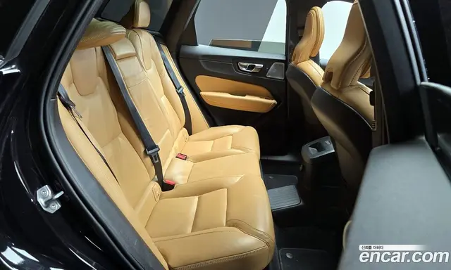Volvo XC60 2021 2.0 автомат (гидро), миниатюра 12
