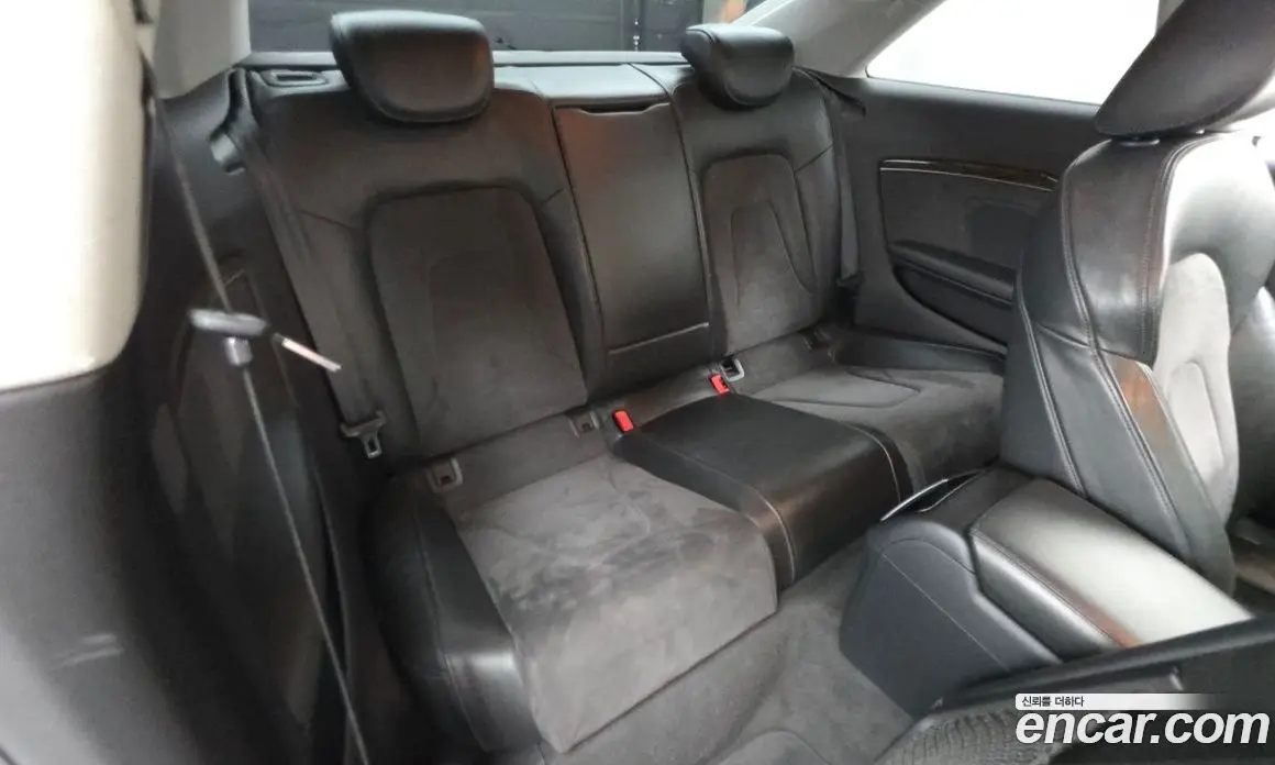 Audi A5 2011 2.0 автомат (гидро), фото 11