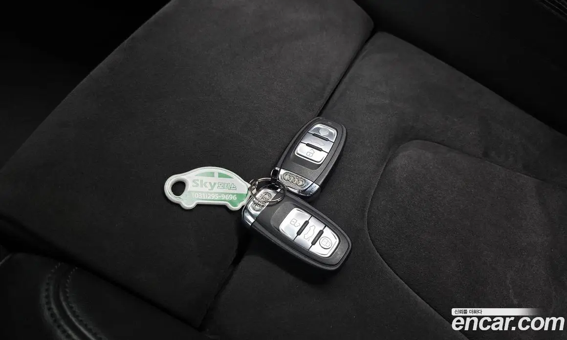 Audi A5 2011 2.0 автомат (гидро), фото 18