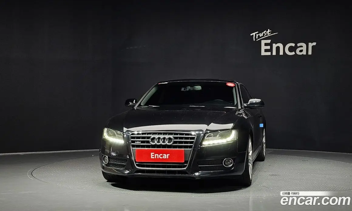 Audi A5 2011 2.0 автомат (гидро), фото 3