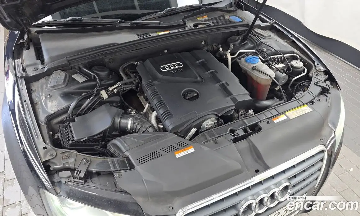 Audi A5 2011 2.0 автомат (гидро), фото 6