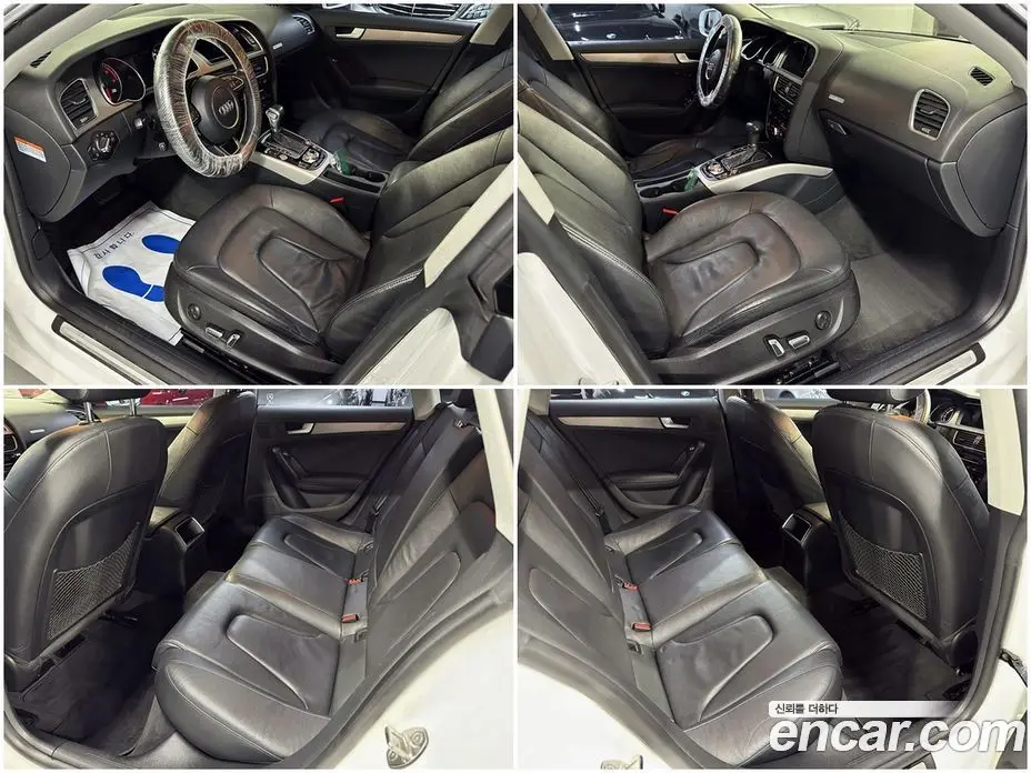 Audi A5 2013 2.0 автомат (гидро), фото 12 Audi A5 2013 2.0 автомат (гидро), фото 12