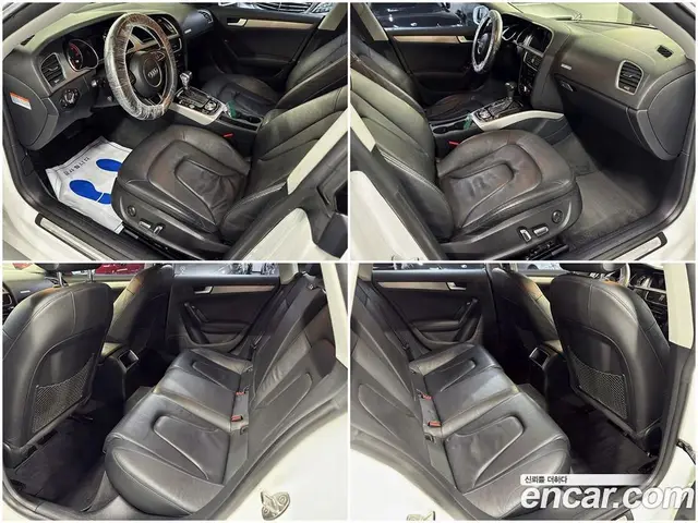 Audi A5 2013 2.0 автомат (гидро), миниатюра 12