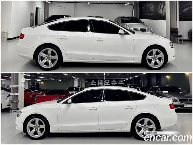 Audi A5 2013 2.0 автомат (гидро), миниатюра 4 Audi A5 2013 2.0 автомат (гидро), миниатюра 4