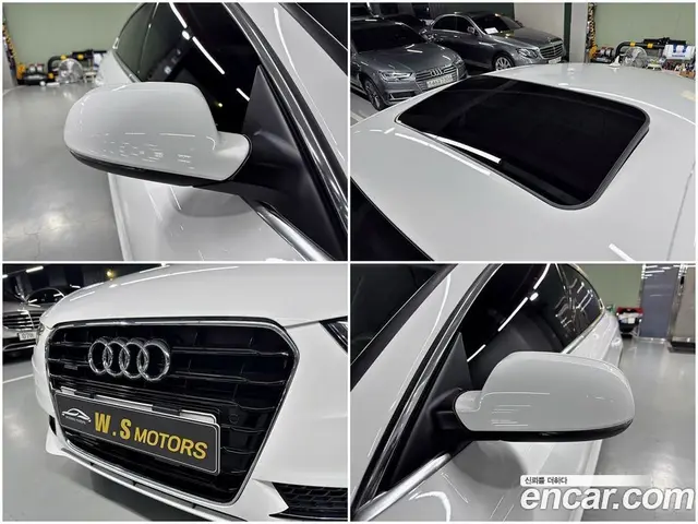 Audi A5 2013 2.0 автомат (гидро), миниатюра 8 Audi A5 2013 2.0 автомат (гидро), миниатюра 8