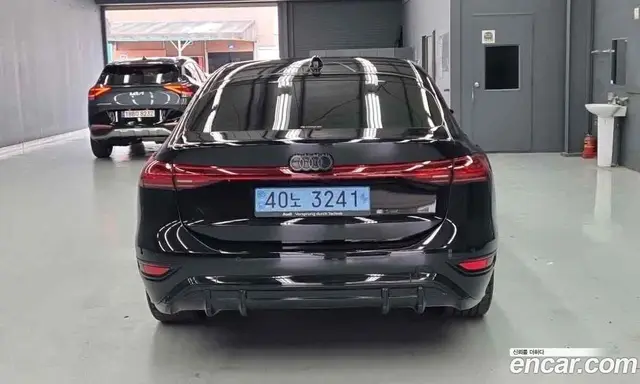 Audi A6 e-tron 2025 1.0 автомат (гидро), миниатюра 4
