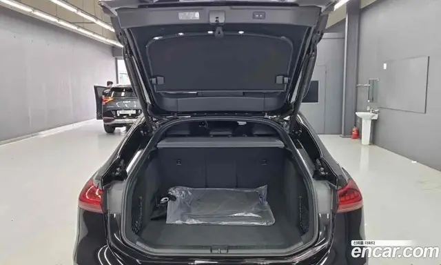 Audi A6 e-tron 2025 1.0 автомат (гидро), миниатюра 6