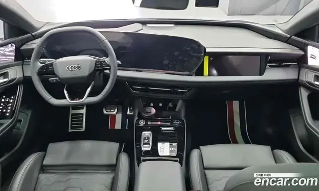 Audi A6 e-tron 2025 1.0 автомат (гидро), миниатюра 7