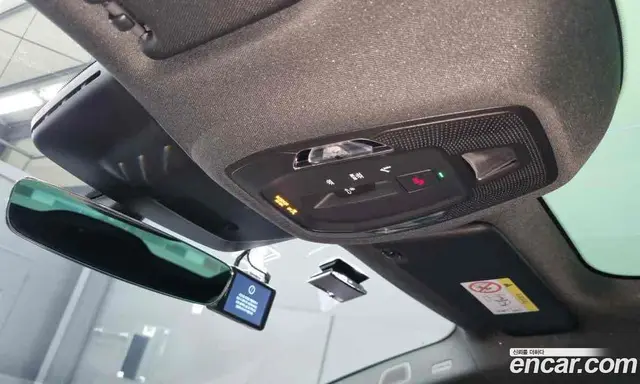 Audi A6 e-tron 2025 1.0 автомат (гидро), миниатюра 9