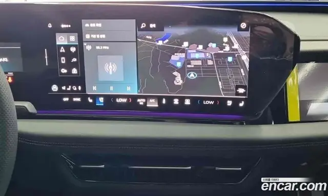 Audi A6 e-tron 2025 1.0 автомат (гидро), миниатюра 10