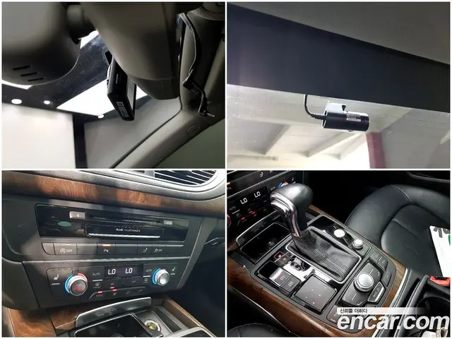 Audi A7 2014 3.0 автомат (гидро), миниатюра 12