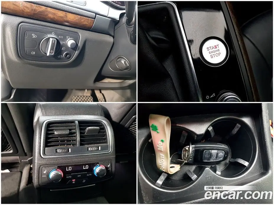 Audi A7 2014 3.0 автомат (гидро), фото 14 Audi A7 2014 3.0 автомат (гидро), фото 14