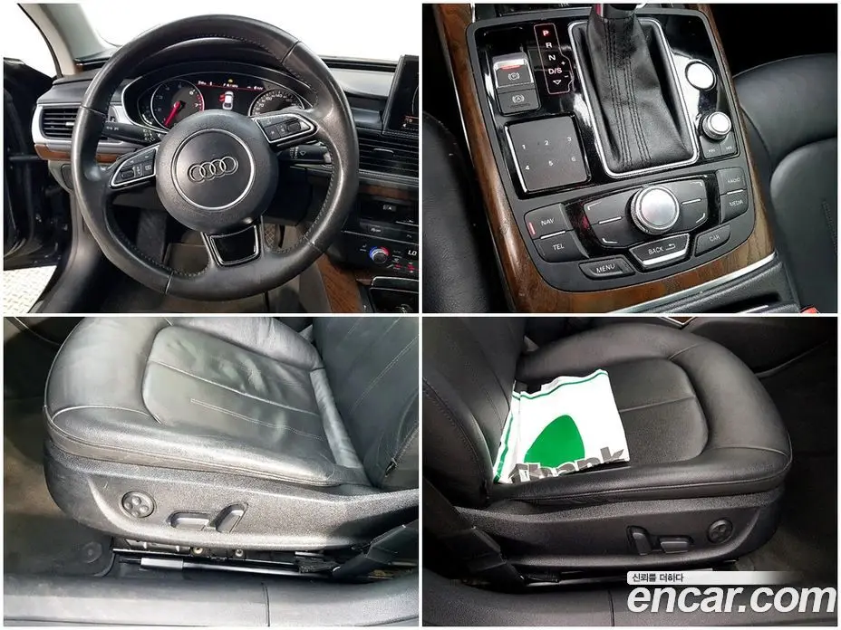 Audi A7 2014 3.0 автомат (гидро), фото 16 Audi A7 2014 3.0 автомат (гидро), фото 16