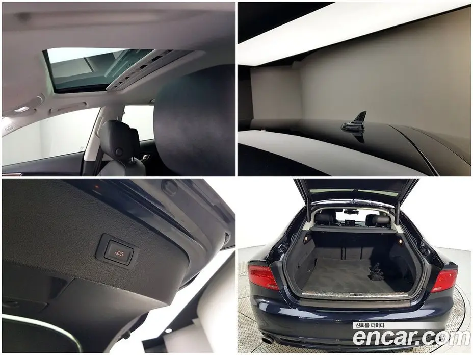Audi A7 2014 3.0 автомат (гидро), фото 18 Audi A7 2014 3.0 автомат (гидро), фото 18