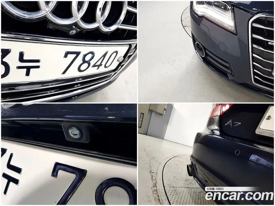 Audi A7 2014 3.0 автомат (гидро), фото 19 Audi A7 2014 3.0 автомат (гидро), фото 19