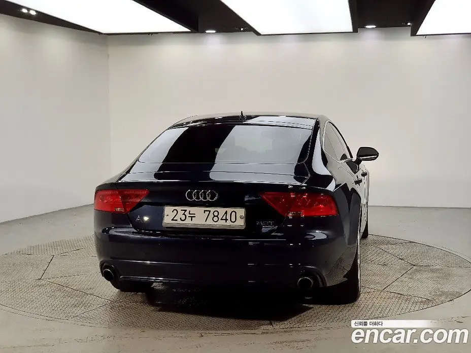 Audi A7 2014 3.0 автомат (гидро), фото 3 Audi A7 2014 3.0 автомат (гидро), фото 3