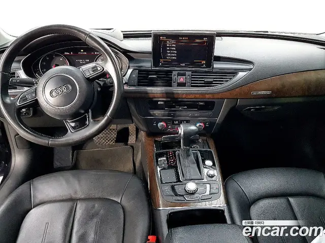 Audi A7 2014 3.0 автомат (гидро), миниатюра 5 Audi A7 2014 3.0 автомат (гидро), миниатюра 5