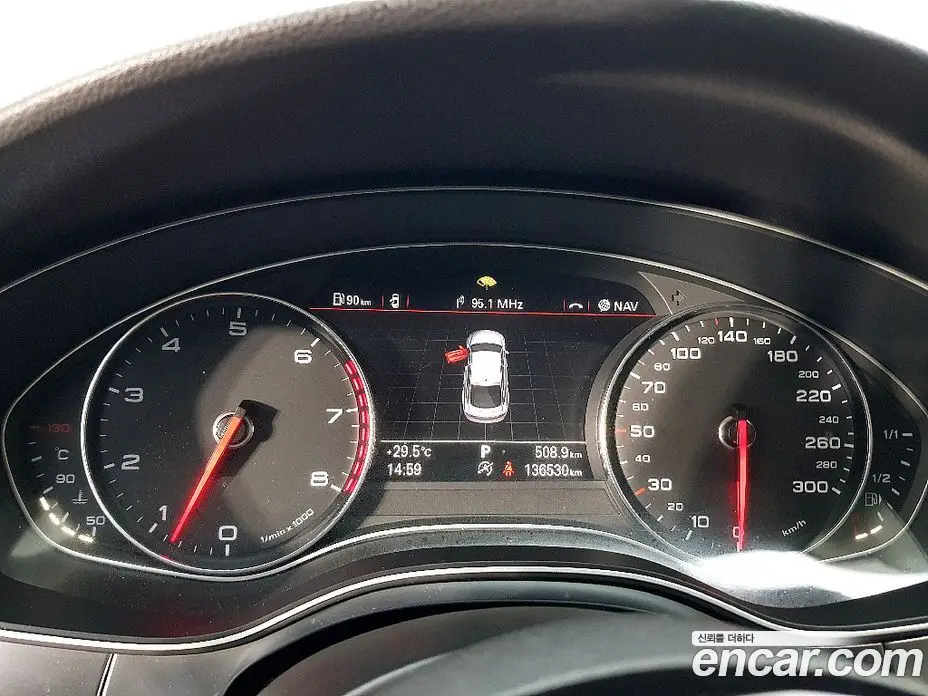Audi A7 2014 3.0 автомат (гидро), фото 7 Audi A7 2014 3.0 автомат (гидро), фото 7